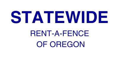 Statewide Rent-A-Fence-Oregon