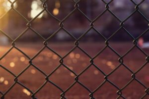 Chainlink Temporary Fencing