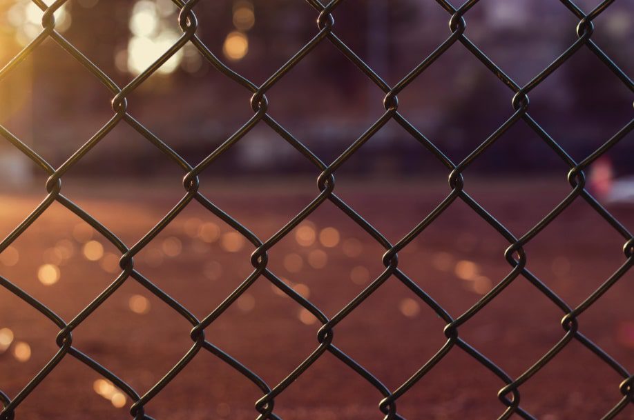 Portland fence rental